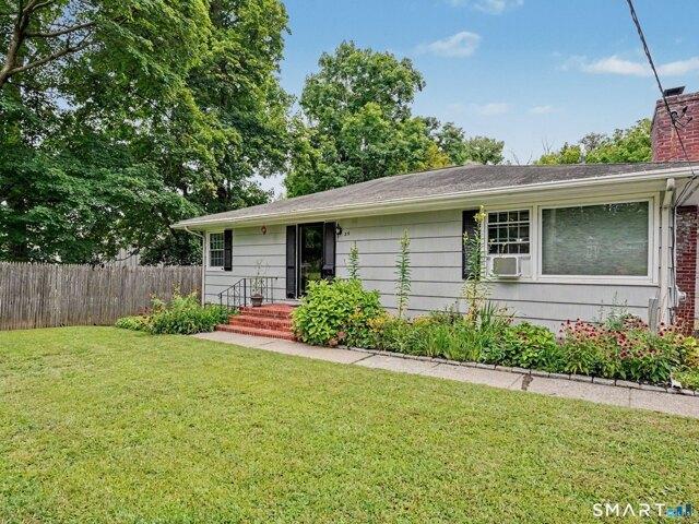 House for sale in Bethel, Connecticut