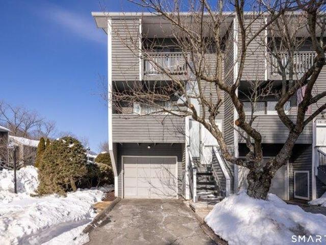 House for sale in Bethel, Connecticut