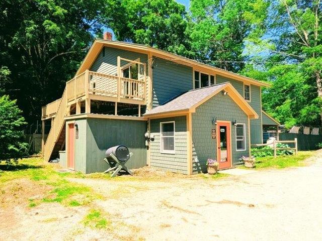 House for sale in Bethel, Maine