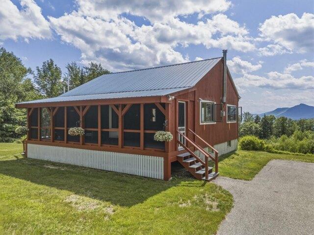 House for sale in Bethel, Maine