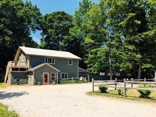 House for sale in Bethel, Maine