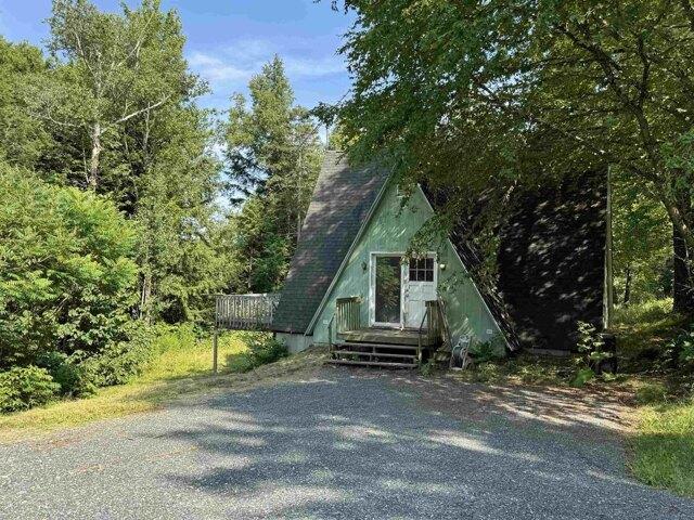 House for sale in Bethel, Vermont
