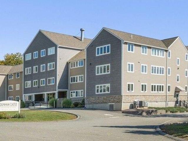 Condo for sale in Beverly, Massachusetts