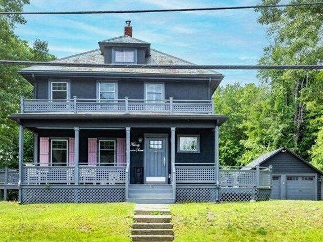 House for sale in Beverly, Massachusetts