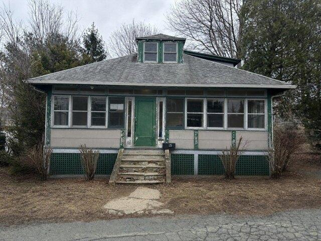 House for sale in Beverly, Massachusetts