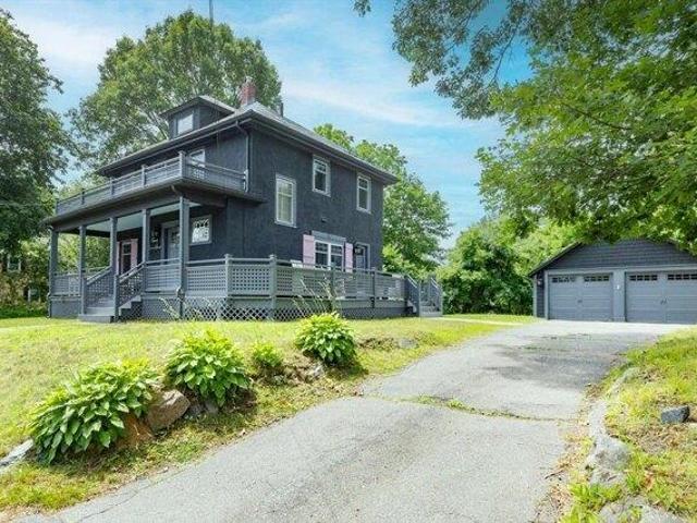House for sale in Beverly, Massachusetts