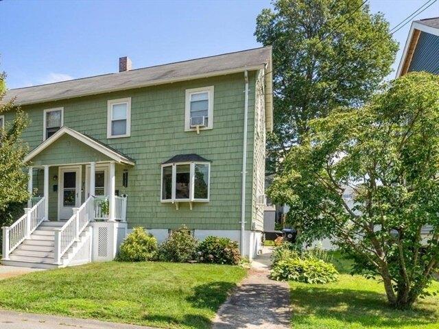 Condo for sale in Beverly, Massachusetts