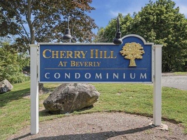 Condo for sale in Beverly, Massachusetts