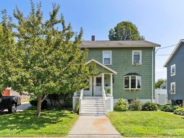 Condo for sale in Beverly, Massachusetts