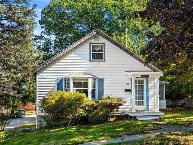 House for sale in Montserrat, Beverly