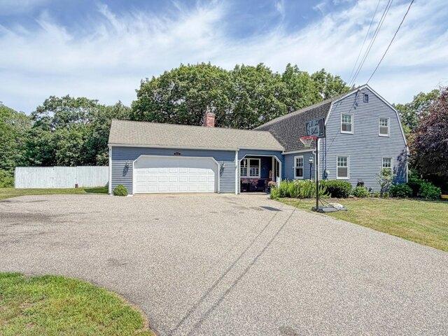 House for sale in Biddeford, Maine