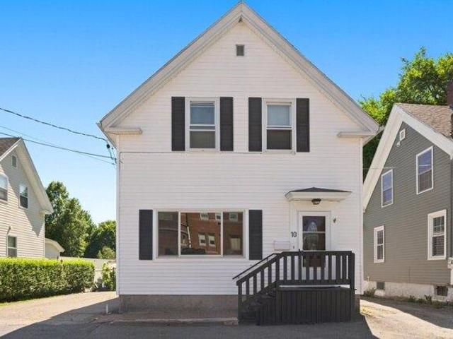House for sale in Biddeford, Maine