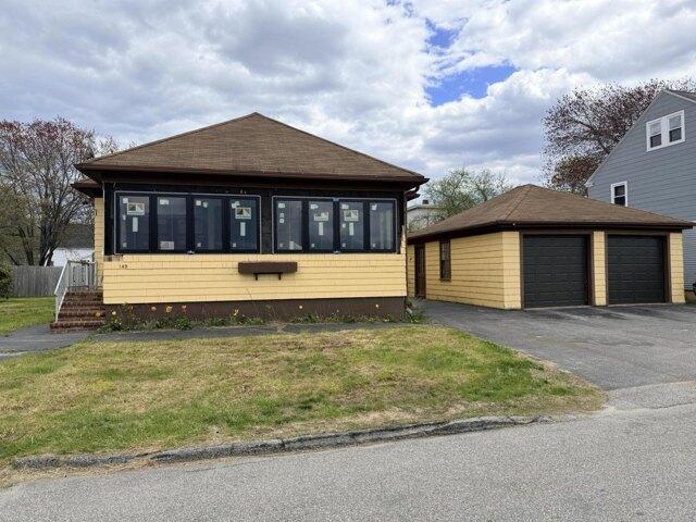 House for sale in Biddeford, Maine