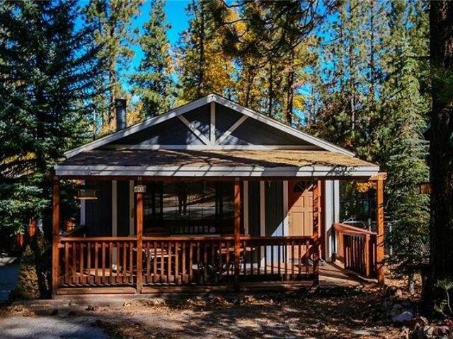 House for rent in Big Bear Lake House for rent in Big Bear Lake