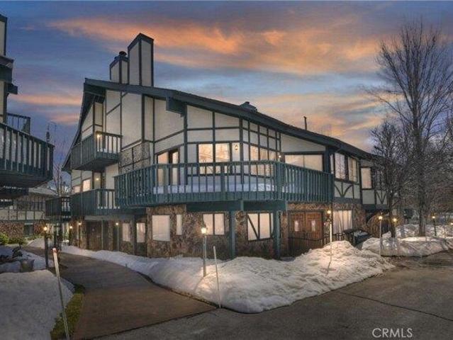 Condo for sale in Big Bear Lake