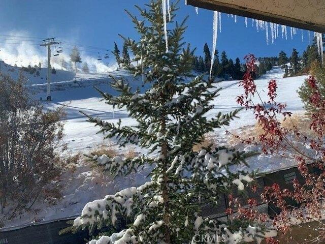 Condo for sale in Big Bear Lake
