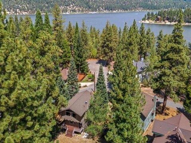 House for sale in Big Bear Lake, California