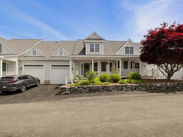 Condo for sale in Billerica, Massachusetts