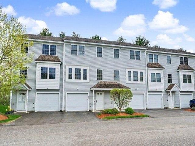 Condo for sale in Billerica, Massachusetts