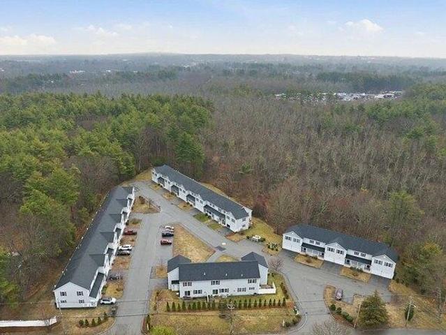 Condo for sale in Billerica, Massachusetts