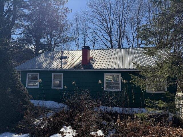 House for sale in Bingham, Maine