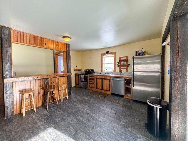 House for sale in Bingham, Somerset County