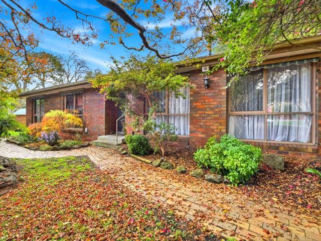 Apartment for sale in Camerons Creek, Victoria