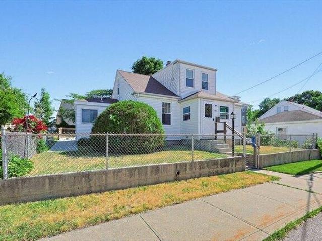 House for sale in Blackstone, Massachusetts