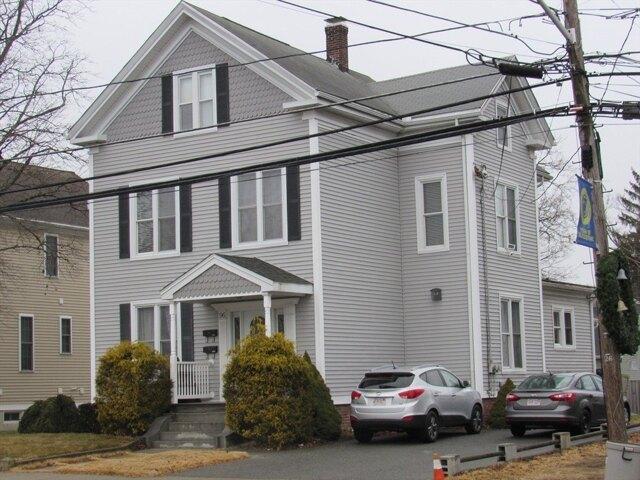 Condo for sale in Blackstone, Massachusetts