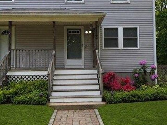 Condo for sale in Blackstone, Massachusetts