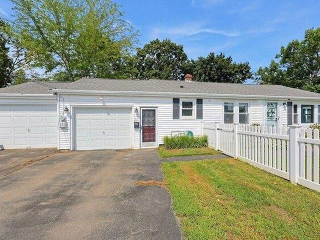 House for sale in Blackstone, Massachusetts