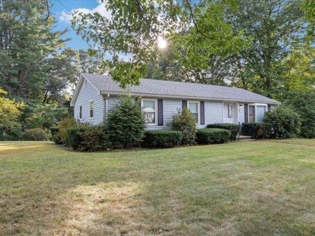 House for sale in Blackstone, Massachusetts
