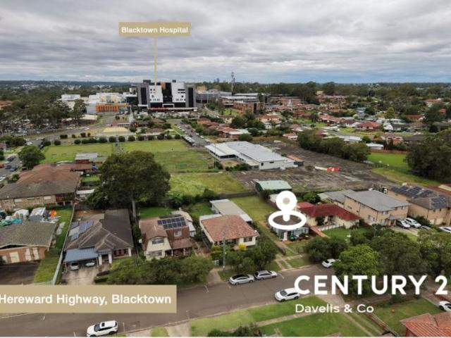 House for sale in New South Wales