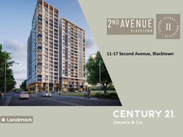 Apartment for sale in New South Wales