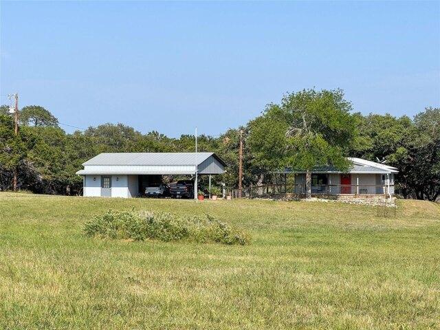 House for sale in Blanco, Texas