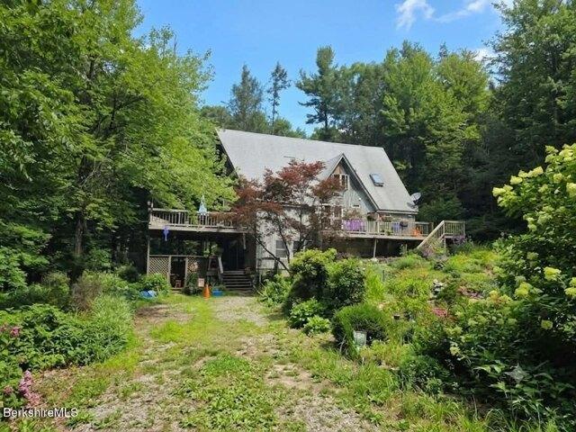 House for sale in Hampden, Massachusetts