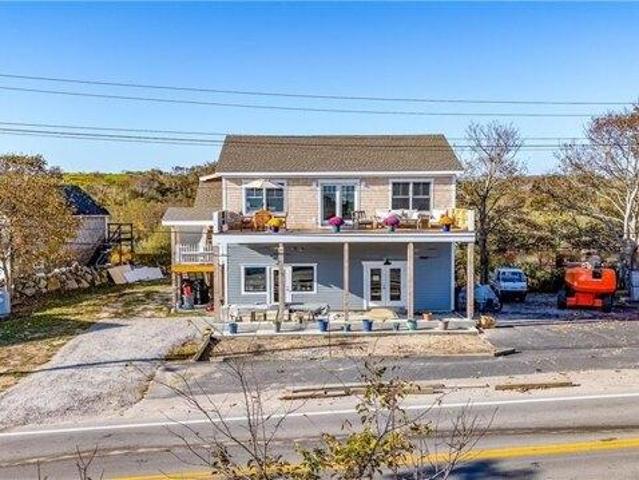 House for sale in Block Island, Rhode Island