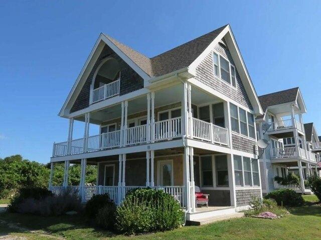 House for sale in Block Island, Rhode Island