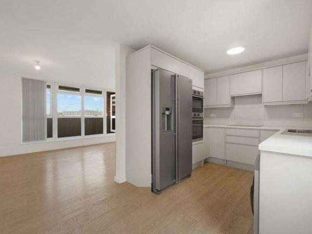 Apartment for rent in Church End, Greater London
