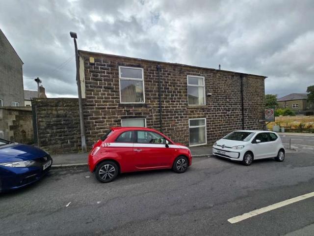 Apartment for sale in Lane Side, Irwell Vale