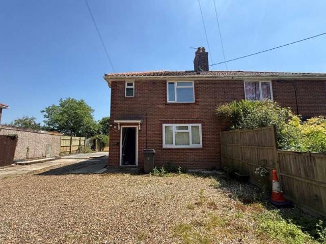 Apartment for sale in Burgh St Peter, Norfolk