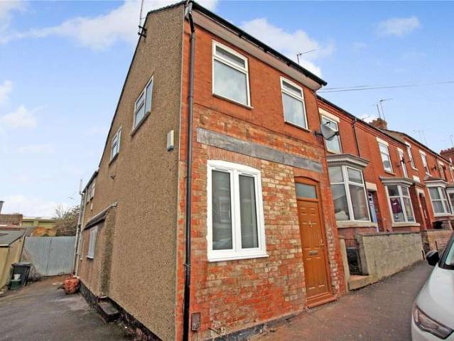 Apartment for sale in Rushden
