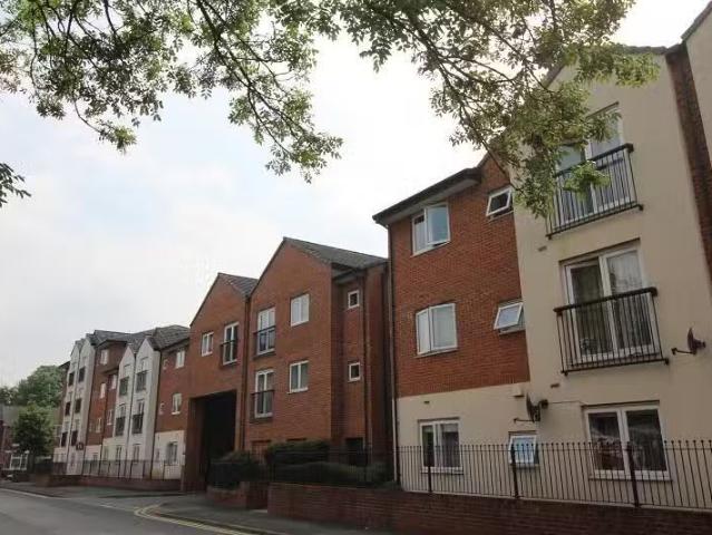 House for rent in Great Chatwell, Staffordshire