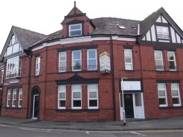 House for rent in Byley, Cheshire