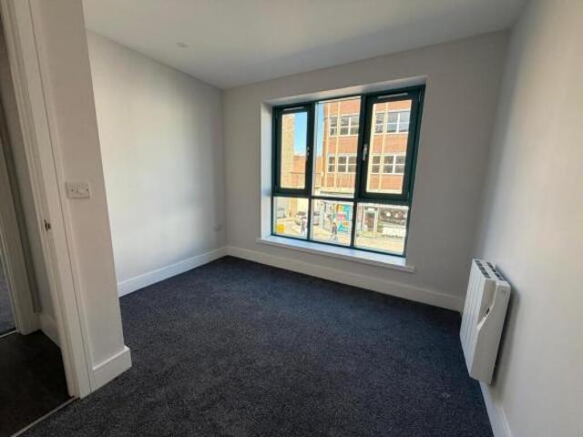 Flat for rent in Eastbourne, East Sussex