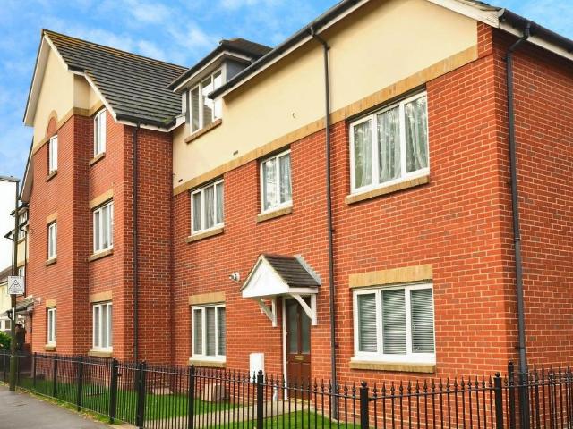 Flat for sale in Clapham, West Sussex