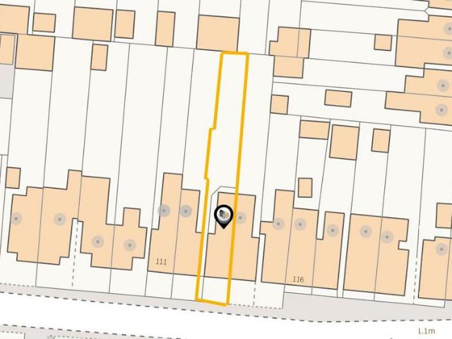 Flat for sale in Cowley, Greater London