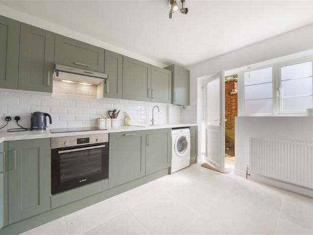 Flat for sale in West Finchley, Isle Of Man