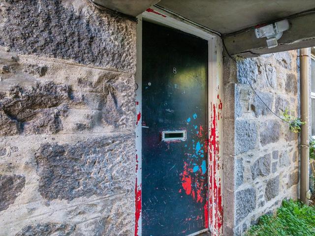 Flat for sale in Ballindoch, Scotland