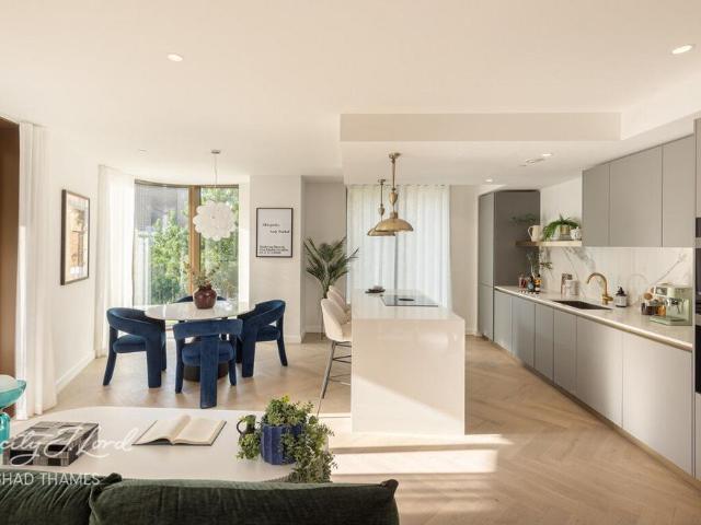 Flat for sale in Bankside, Isle Of Man